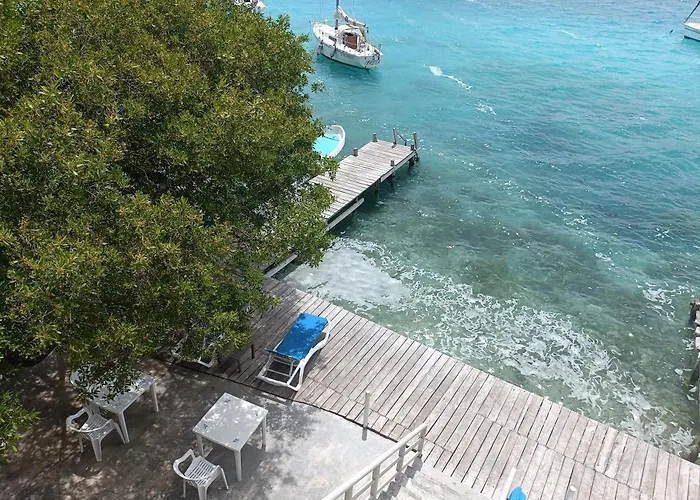 Cabanitas Y Dorms