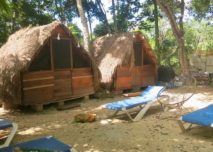 Cabanitas Y Dorms