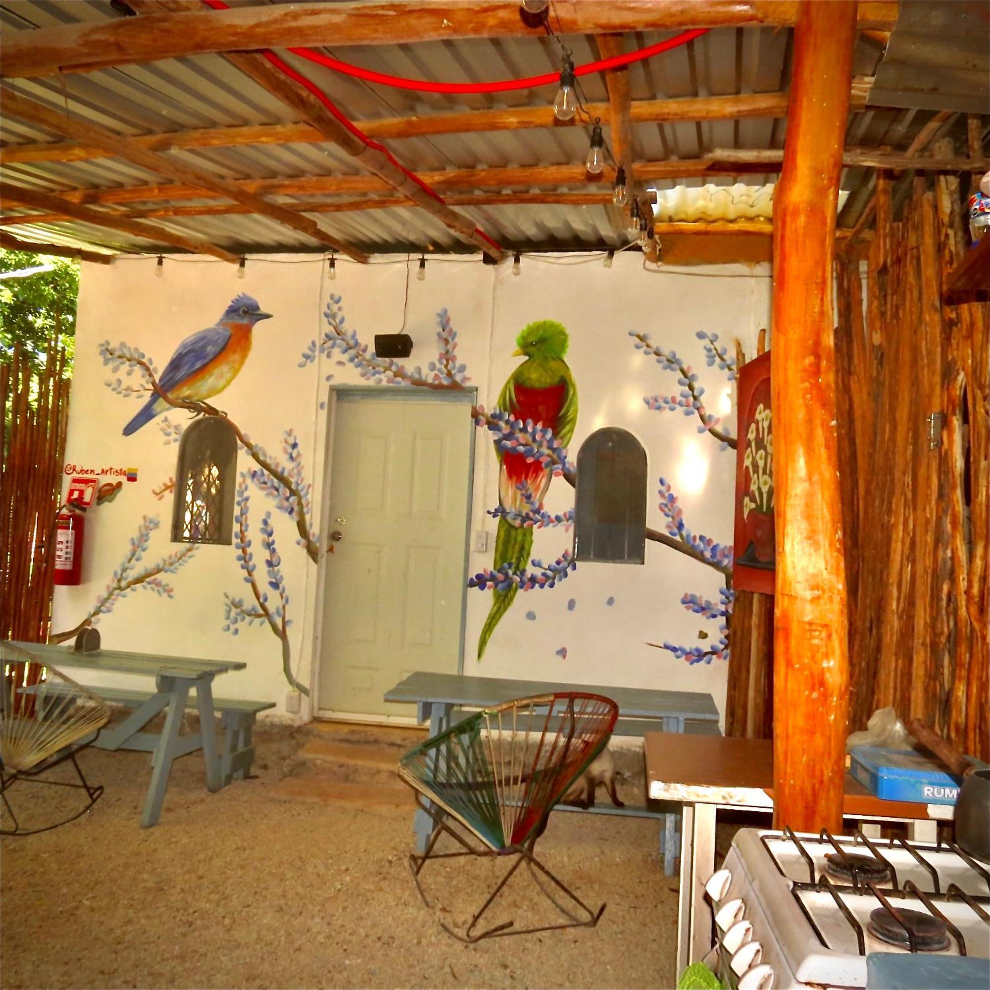 Cabanitas Y Dorms