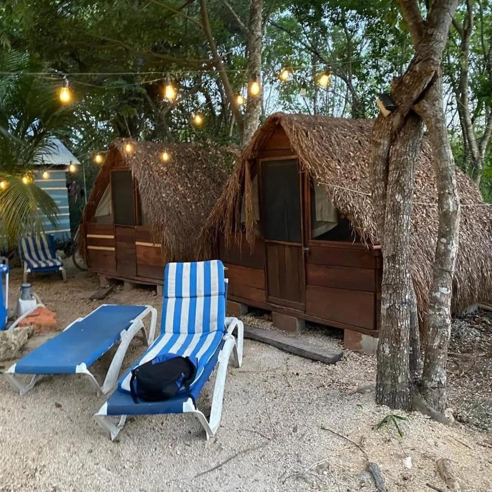 Cabanitas Y Dorms