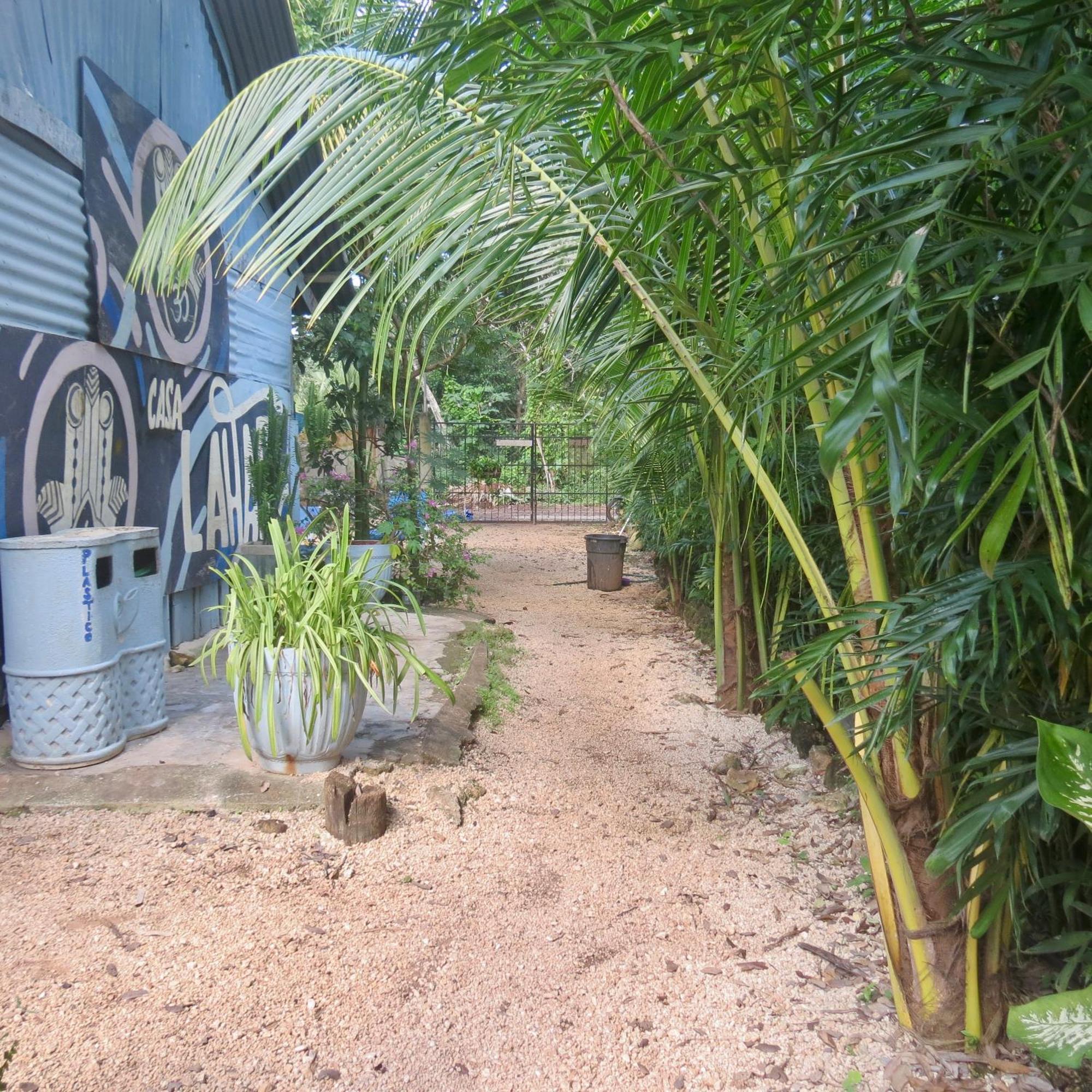 Cabanitas Y Dorms *